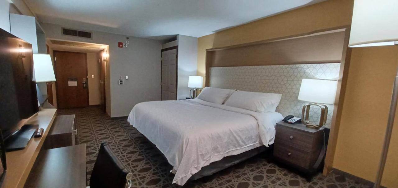 HOLIDAY INN - MCALLEN - MEDICAL CENTER AREA, AN IHG HOTEL MCALLEN, TX 3*  (Estados Unidos) - desde 1537 MXN | BOOKED